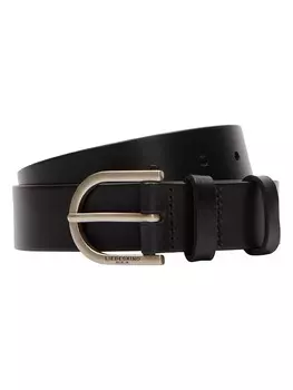 Ремень LIEBESKIND BERLIN, черный