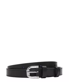 Ремень Liebeskind Berlin, черный