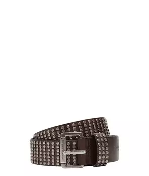 Ремень Liebeskind Berlin, коричневый