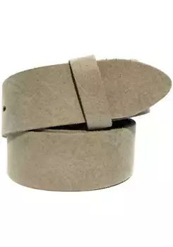 Ремень LIFEBULT by showroom 019° Rettungsring By Showroom 019°, коричневый