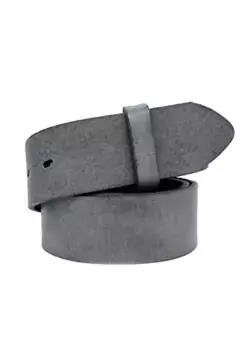 Ремень LIFEBULT by showroom 019° Rettungsring By Showroom 019°, цвет Gump Grey