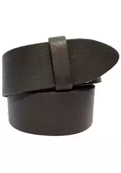 Ремень LIFEBULT by showroom 019° Rettungsring By Showroom 019°, коричневый