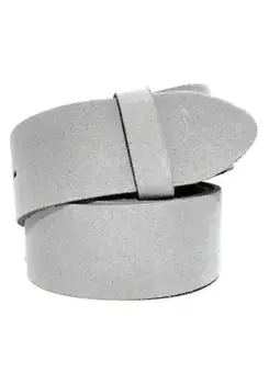 Ремень LIFEBULT by showroom 019° Rettungsring By Showroom 019°, серый