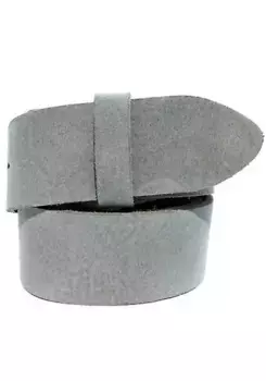 Ремень LIFEBULT by showroom 019° Rettungsring By Showroom 019°, серый