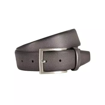 Ремень Lindenmann Belt, цвет Chocolate