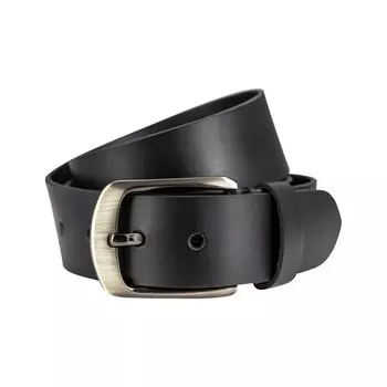 Ремень Lindenmann, черный