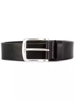 Ремень 'Line' DIESEL, черный