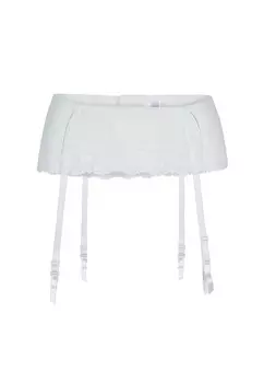 Ремень Linga Dore Straps DAILY, цвет Elfenbein