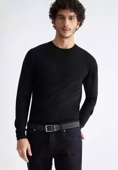 Ремень LIU JO, черный