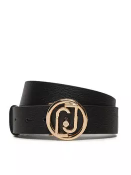 Ремень Liu Jo, черный