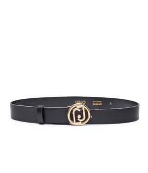 Ремень Liu Jo, черный