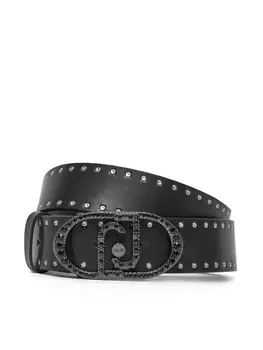 Ремень Liu Jo, черный