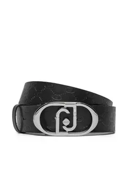 Ремень Liu Jo, черный