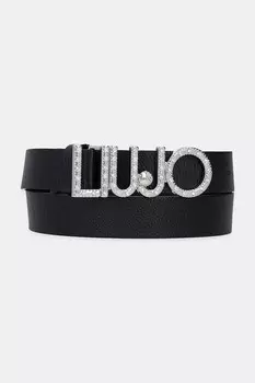 Ремень Liu Jo, черный