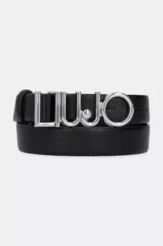 Ремень Liu Jo, черный