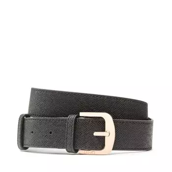 Ремень Liu Jo Cinturacm, черный