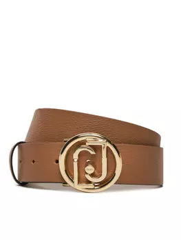 Ремень Liu Jo, коричневый