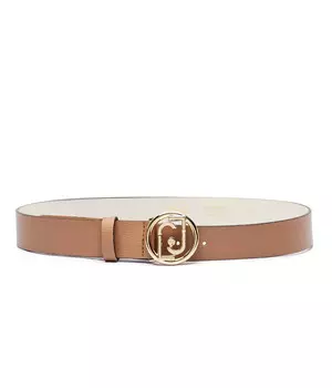 Ремень Liu Jo, коричневый