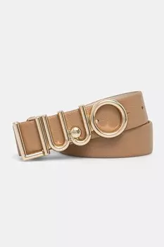 Ремень Liu Jo, коричневый