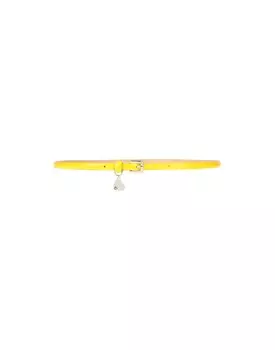 Ремень Liu •Jo, желтый