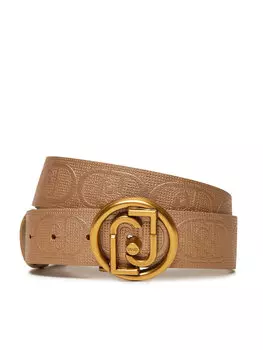 Ремень Liu Jo, золотой