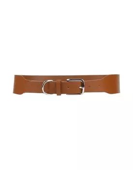 Ремень Liviana Conti, бежевый