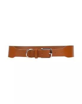 Ремень Liviana Conti, бежевый