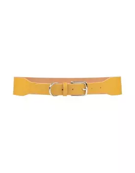Ремень Liviana Conti, горчичный