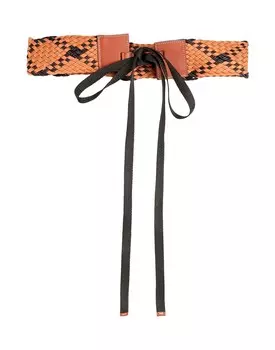 Ремень Liviana Conti, коричневый