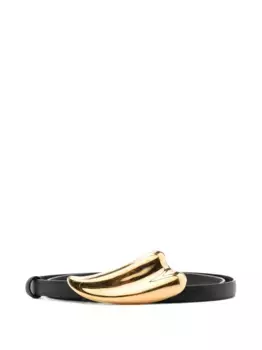 Ремень Liza TOM FORD, черный