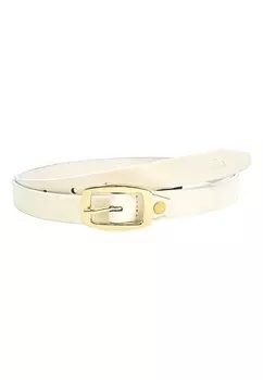 Ремень LOIS Jeans, белый