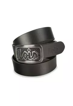 Ремень LOIS Jeans, черный