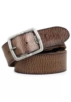 Ремень LOIS Jeans, коричневый