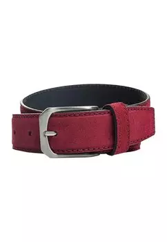 Ремень LOIS Jeans, красный