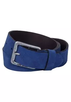 Ремень LOIS Jeans, синий