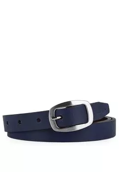 Ремень LOIS Jeans, синий