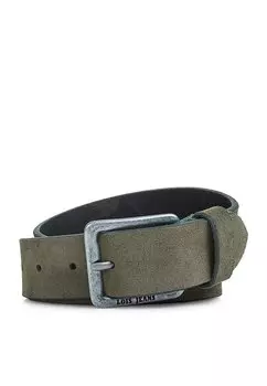 Ремень LOIS Jeans, зеленый