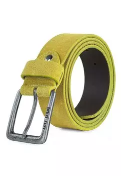 Ремень LOIS Jeans, желтый