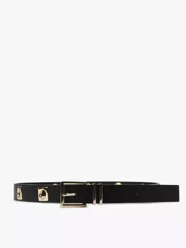 Ремень Lola Casademunt, черный