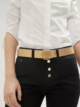 Ремень Lola Casademunt, серый