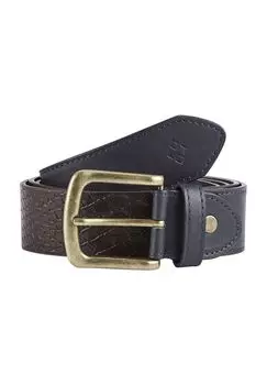 Ремень ЛОРД ДЖОША Charles Colby, коричневый