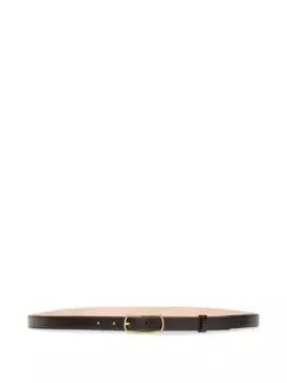 Ремень Loto Bally, черный