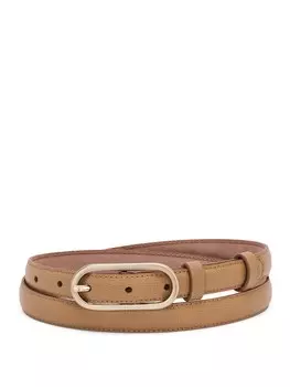 Ремень LOTTUSSE Belt, бежевый