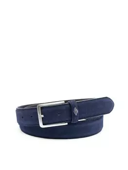 Ремень LOTTUSSE Belt, морской синий
