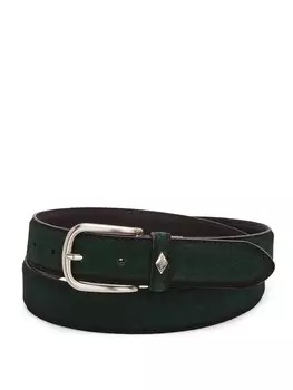 Ремень LOTTUSSE Belt, оливковый