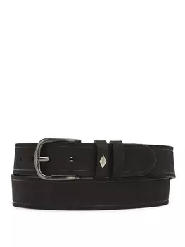 Ремень Lottusse, черный