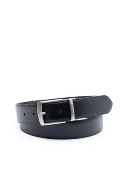 Ремень Lottusse, черный