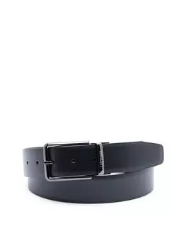 Ремень Lottusse, черный