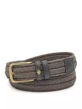 Ремень Lottusse, коричневый