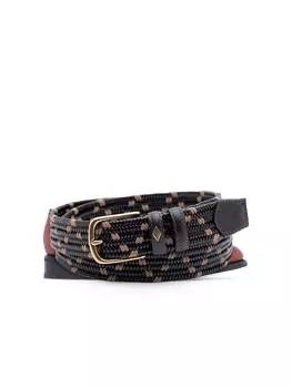 Ремень LOTTUSSE, мокко